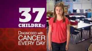 National Childhood Cancer Awareness Month