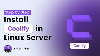 How to Install Coolify in Linux VPS Server | Self-Hostable Heroku Netlify Vercel Alternative