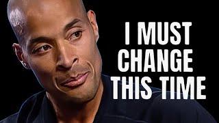 FROM ROCK BOTTOM TO WARRIOR MINDSET - David Goggins Motivational Speech