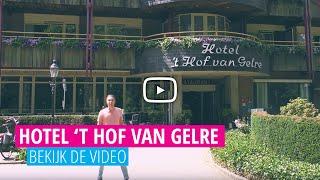 Hotel Hof Van Gelre | Op Pad Met Voordeeluitjes.nl