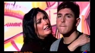 Cinzia Oscar feat Marco Calone T'aggia proteggere by Melania Tagli hd