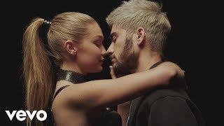 ZAYN - PILLOWTALK (Official Video)