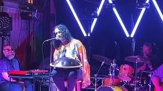 Dylan Turner - "Mad Drummer"