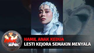 Hamil Anak Kedua, Lesti Kejora Semakin Menyala | Hot Shot