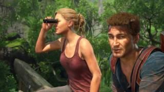 Chesypoof Plays Uncharted 4 A Thief's End Part 7