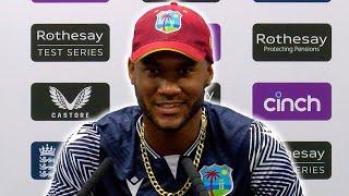 Kraigg Brathwaite on West Indies test series Lords opener v England 