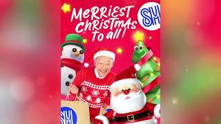 Celebrate Christmas At SM Malls by Jose Mari Chan (Extended Version) - SM Christmas Jingle 2023