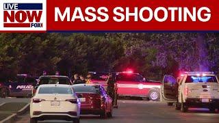 MASS SHOOTING: Lakewood, Washington shooting leaves multiple people injured