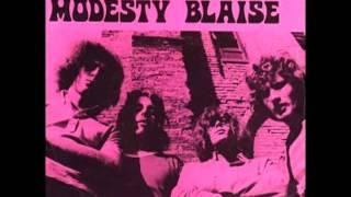 Modesty Blaise-Mingus(1969)