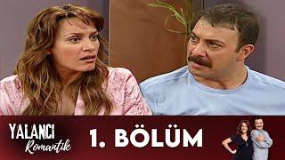 Yalancı Romantik | 1. Bölüm