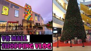 VR Mall Chennai |Renny collection| VR Mall Chennai Anna Nagar in tamil | Chennai Shopping Malls