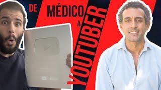 ¿Cómo hacer un canal MÉDICO en YOUTUBE?