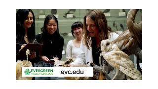 Unveiling a World of Science: Explore Biology Programs at Evergreen Valley College!