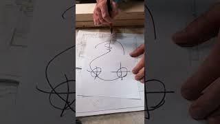 Here are the basic symbols for an electrical print #electrician #blueprint #construction #wiring