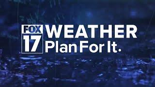 FOX 17 Severe Weather Special