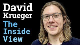 David Krueger—Coordination, AI Alignment, Academia