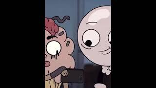 gumball reboot teaser just dropped so I made this