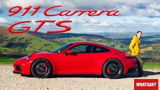 Porsche 911 GTS review – the perfect 911? | What Car?