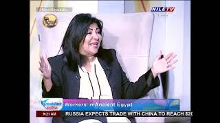 Breakfast 1 5 2022 Ms Manal Nabil