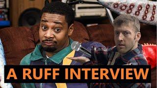 A Ruff Interview: 10 Questions with Danny Brown