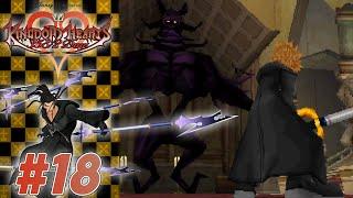 Something You Can’t Live Without | Kingdom Hearts 358/2 Days [BLIND] Let's Play, Pt. 18