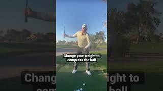 Compress the Ball in One Simple Tweak