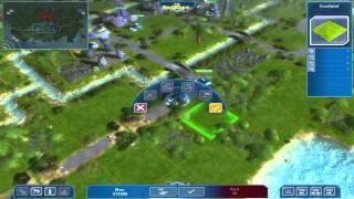 SnQQby let's Play Future Wars (Runden Strategie Spiel von Headup Games) Deutsch #36