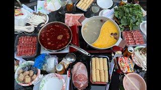 How to Host a Hot Pot Party