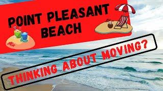 Point Pleasant Beach NJ Jersey Shore Should you move here? The home inventory shortage.