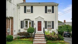 52 Regent Road Malden, MA | ColdwellBankerHomes.com