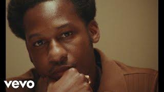 Leon Bridges - Motorbike (Official Video)