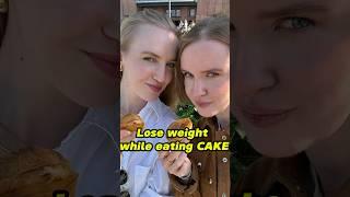 The 80/20 RULE: Shed Pounds without Giving Up Cake  or…#healthtips #weightloss #howto #food #diet