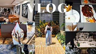 UGANDA TRAVEL VLOG : I WENT TO THE MOST CHAOTIC CITY IN AFRICA /A SIDE OF KAMPALA YOU DONT SEE