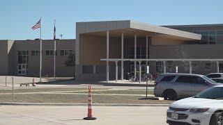 Officials, parents speak after KISD student killed in stabbing at Roy J. Smith Middle School