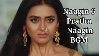 Naagin 6 - Pratha BGM 3 | Tejasswi Prakash | RS BGMS