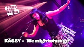 KÄSSY - Wemightchange @ Anchor Award Show | Reeperbahn Festival 2024