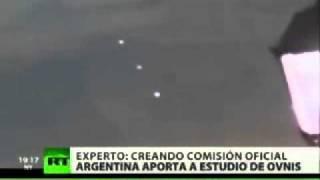 TurkeyUFOReport-UFO OVER ARGENTINA-3D