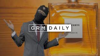 Drillminister - Nouveau Riche [Music Video] | GRM Daily | Terms & Conditions: A UK Drill Story