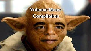 Yoda Meme Compilation