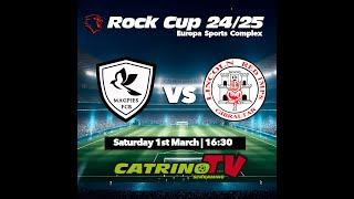 FCB Magpies VS Lincoln Red Imps FC I Rock Cup 24/25 I