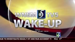 WNEM TV5 WAKE-UP