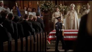 The West Wing: Leo's Funeral (Original)