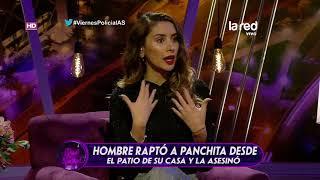 Así Somos Programa Completo Viernes 20 de Abril 2018