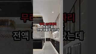 충격! 중국인, 85억 아파트 전액 대출로 샀다
