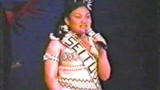 Miss Tuvalu, 2002-'Interview'