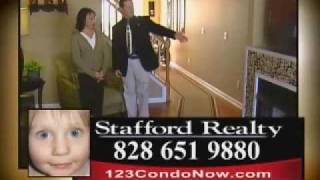 Stafford Realty commercials all 1