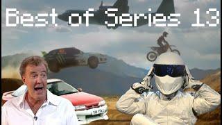 Best of Top Gear - Series 13 (2009)