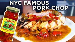 The Juiciest, Most Flavorful Pork Chop Ever Created