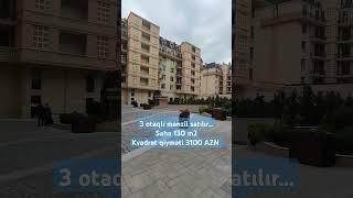 tel: 070 523 19 96 #baku #home #rent #realestate #emlak #sale #rich #interiordesign #kitchen #mənzil