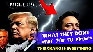 Kent Christmas PROPHETIC WORD [WHAT THEY DONT WANT YOU TO KNOW] THIS CHANGES IT ALL Prophecy 3/16/25